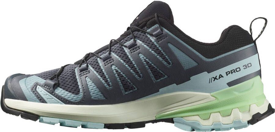 Salomon Trailrunningschoenen XA PRO 3D V9 W