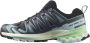Salomon Women's XA Pro 3D V9 Multisportschoenen grijs - Thumbnail 5