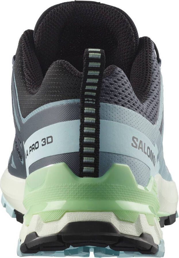Salomon Trailrunningschoenen XA PRO 3D V9 W
