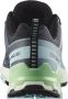 Salomon Women's XA Pro 3D V9 Multisportschoenen grijs - Thumbnail 6