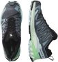 Salomon Women's XA Pro 3D V9 Multisportschoenen grijs - Thumbnail 5