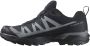 Salomon X ULTRA 360 GTX GORE-TEX Heren Wandelschoenen Zwart - Thumbnail 3