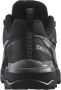 Salomon X ULTRA 360 GTX GORE-TEX Heren Wandelschoenen Zwart - Thumbnail 5