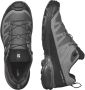Salomon X ULTRA 360 Heren Wandelschoenen Trekkingschoenen Grijs - Thumbnail 4
