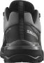 Salomon X ULTRA 360 Heren Wandelschoenen Trekkingschoenen Grijs - Thumbnail 5