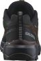 Salomon X Ultra 360 Leather GORE-TEX Multisportschoenen zwart - Thumbnail 5