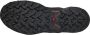 Salomon X Ultra 360 Leather GORE-TEX Multisportschoenen zwart - Thumbnail 6