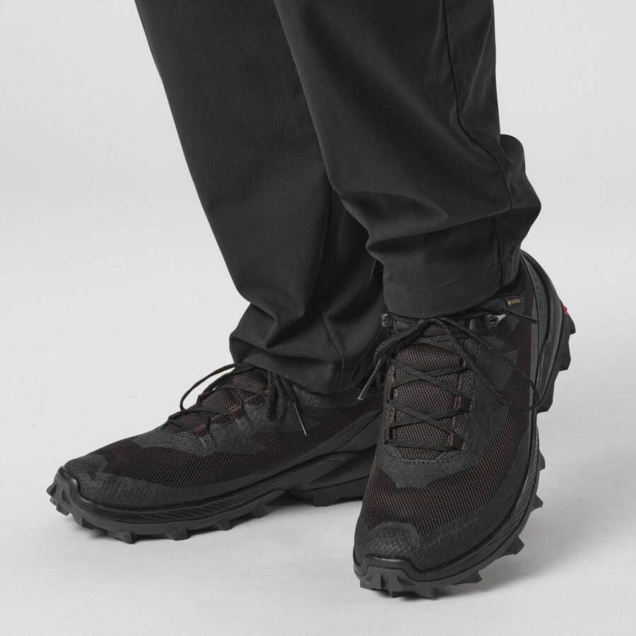 Salomon Wandelschoenen CROSS OVER 2 GORE TEX