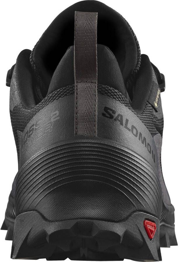 Salomon Wandelschoenen CROSS OVER 2 GORE TEX
