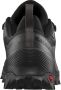 Salomon Cross Over 2 GTX Multisportschoenen grijs zwart - Thumbnail 8