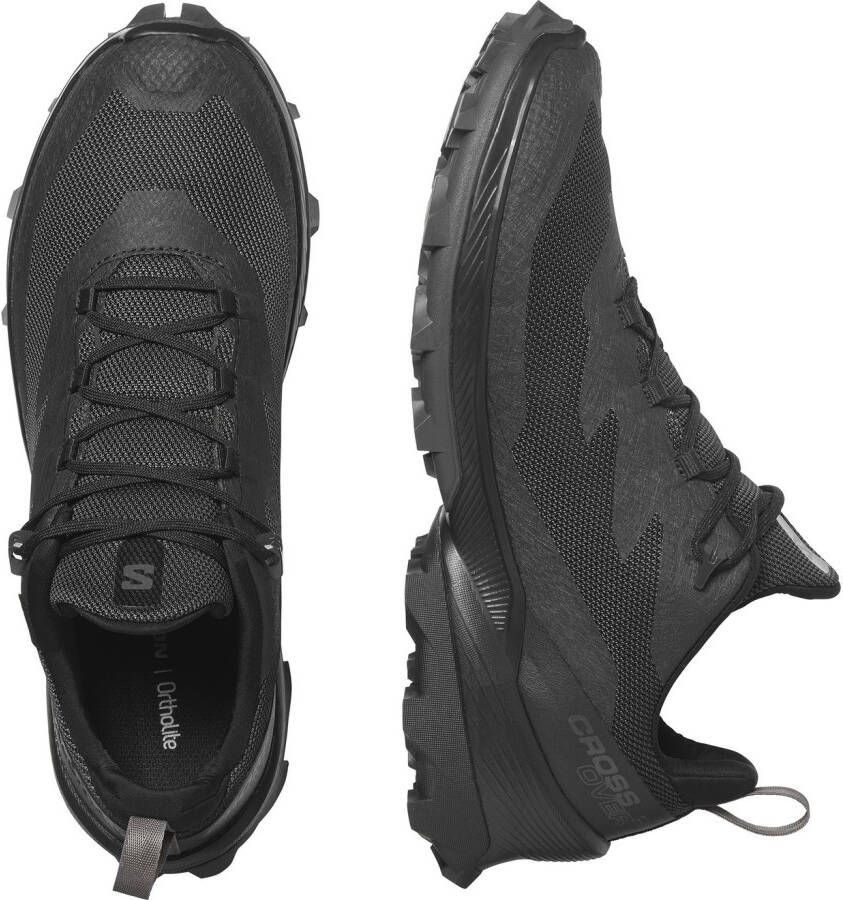 Salomon Wandelschoenen CROSS OVER 2 GORE TEX