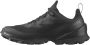 Salomon Cross Over 2 GTX Multisportschoenen grijs zwart - Thumbnail 5