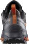 Salomon Cross Over 2 GTX Multisportschoenen grijs - Thumbnail 6