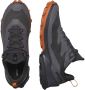 Salomon Cross Over 2 Goretex Wandelschoenen Grijs 2 3 Man - Thumbnail 4