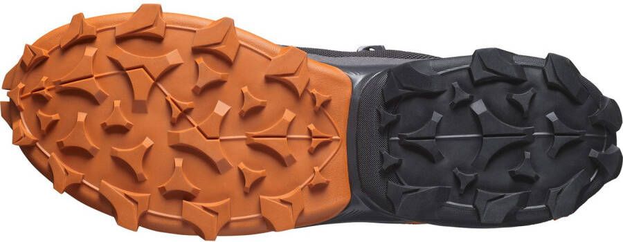 Salomon Wandelschoenen CROSS OVER 2 GORE-TEX