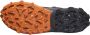 Salomon Cross Over 2 Goretex Wandelschoenen Grijs 2 3 Man - Thumbnail 6