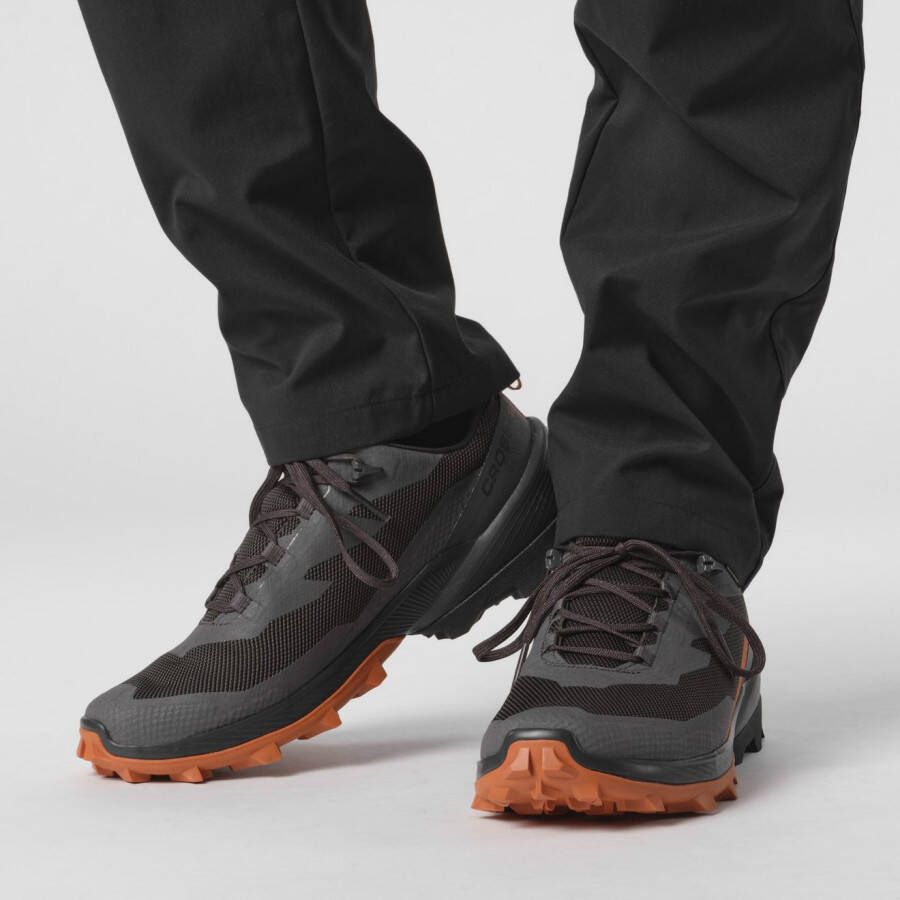 Salomon Wandelschoenen CROSS OVER 2 GORE-TEX