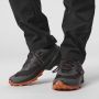 Salomon Cross Over 2 Goretex Wandelschoenen Grijs 2 3 Man - Thumbnail 7