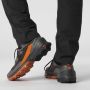 Salomon Cross Over 2 Goretex Wandelschoenen Grijs 2 3 Man - Thumbnail 8