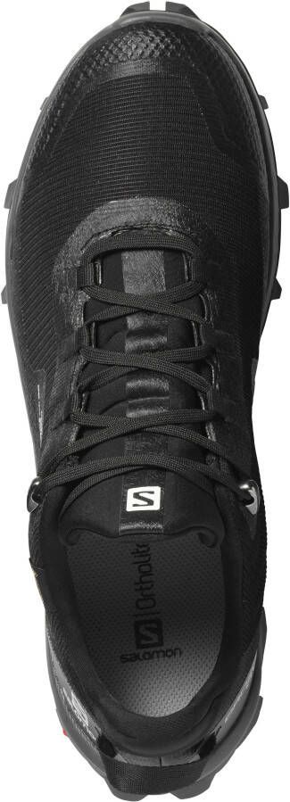 Salomon Wandelschoenen Cross Over Gore-Tex