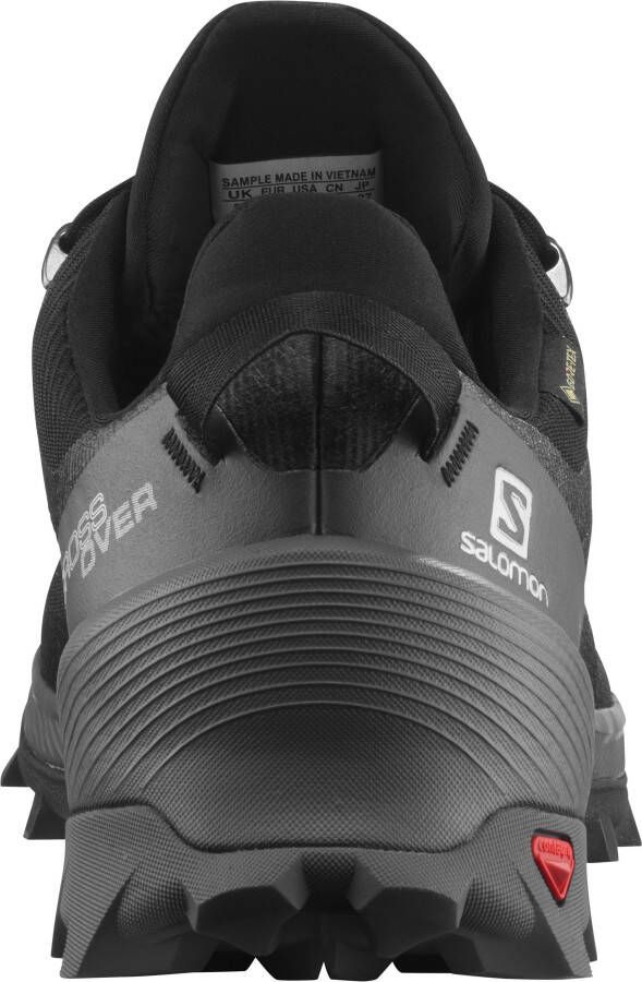 Salomon Wandelschoenen Cross Over Gore-Tex