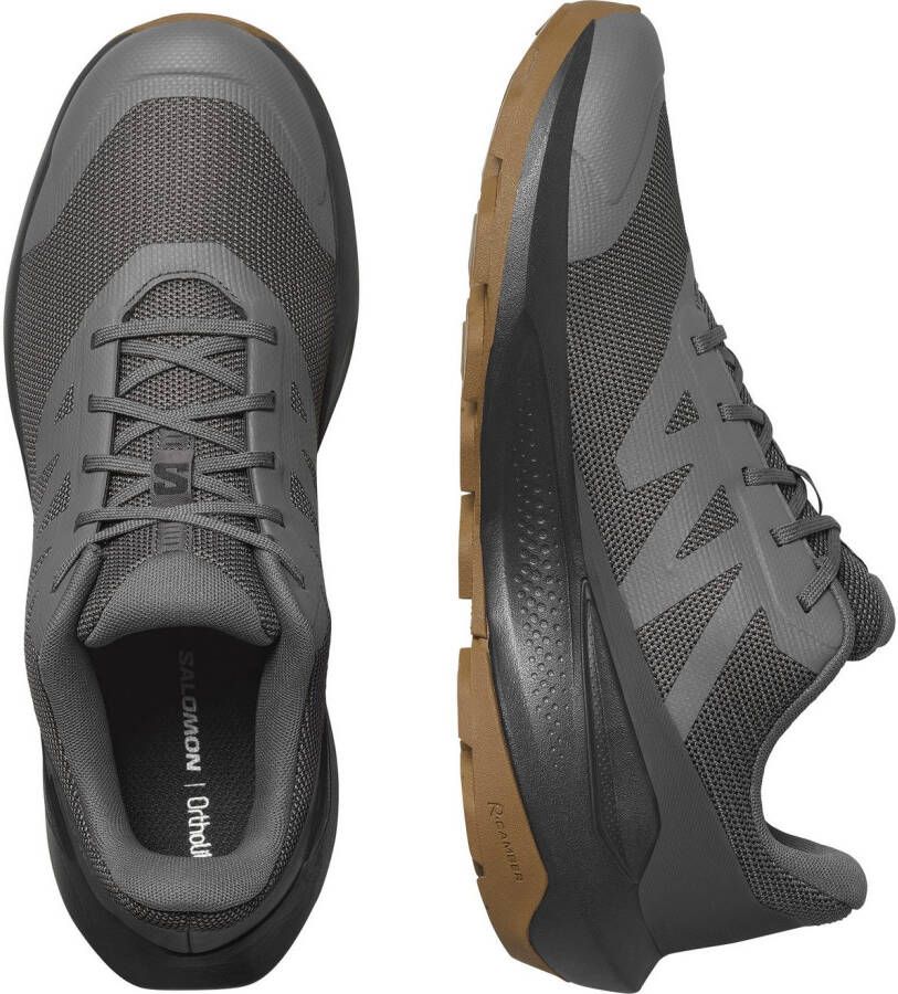 Salomon Wandelschoenen ELIXIR TOUR