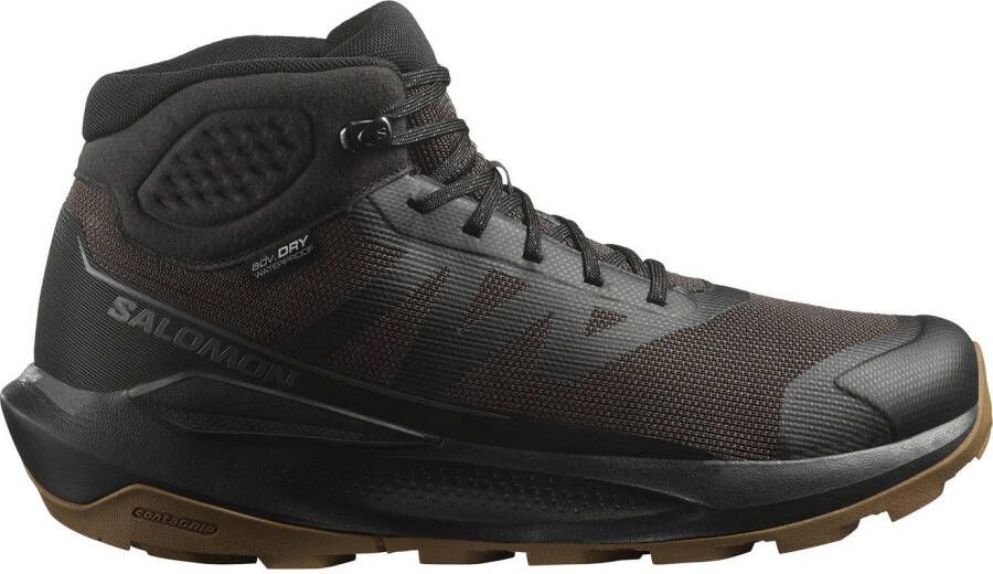 Salomon Wandelschoenen ELIXIR TOUR MID WP