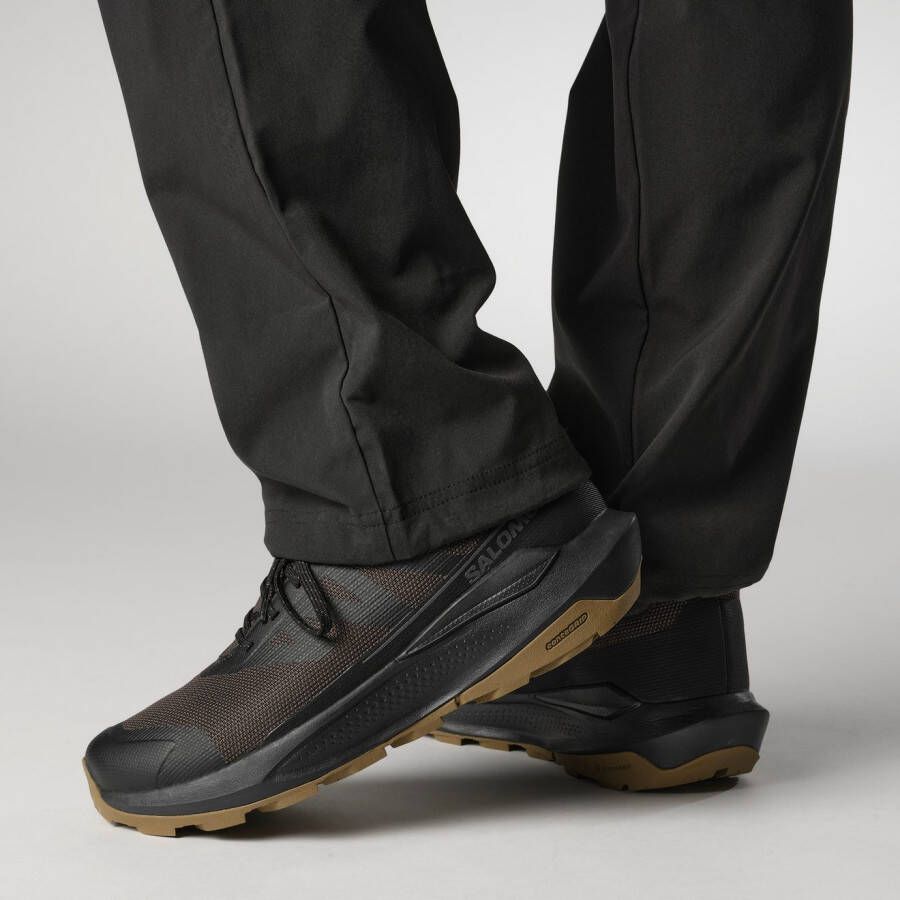 Salomon Wandelschoenen ELIXIR TOUR MID WP