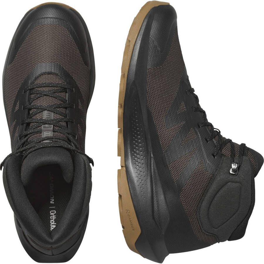 Salomon Wandelschoenen ELIXIR TOUR MID WP