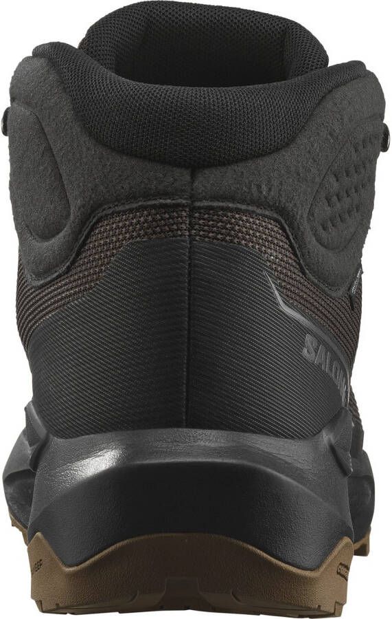 Salomon Wandelschoenen ELIXIR TOUR MID WP