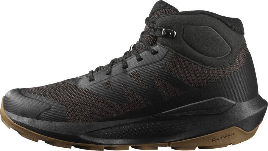 Salomon Wandelschoenen ELIXIR TOUR MID WP