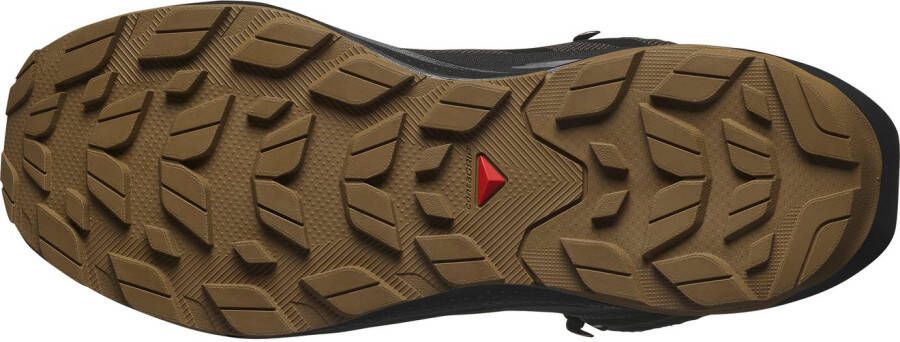 Salomon Wandelschoenen ELIXIR TOUR MID WP