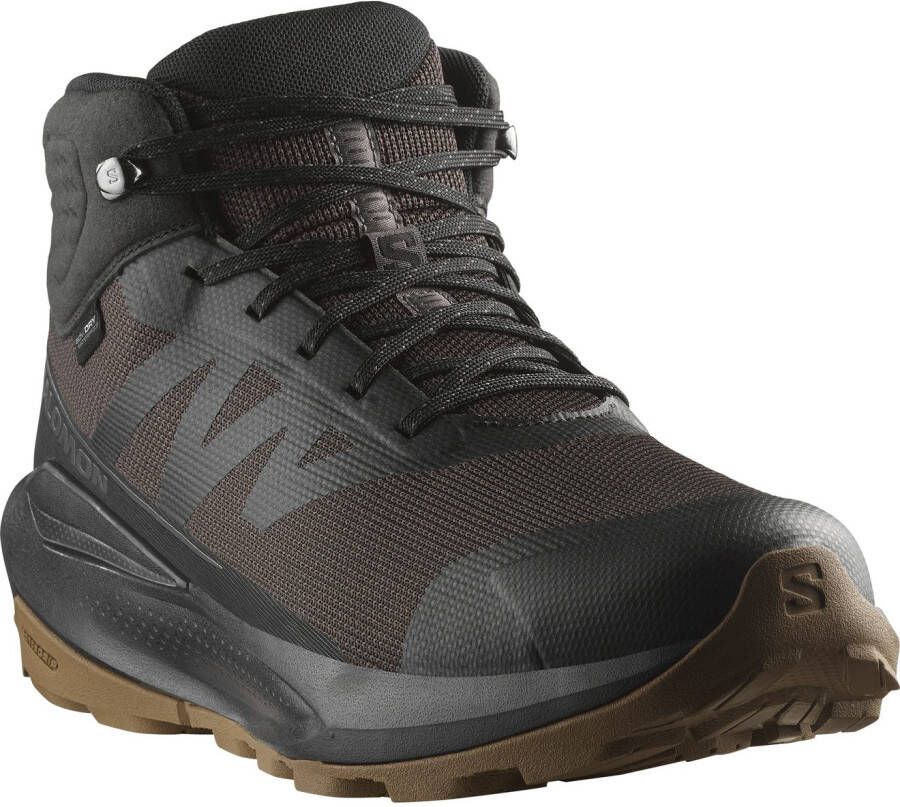 Salomon Wandelschoenen ELIXIR TOUR MID WP