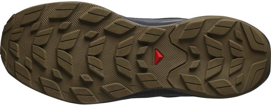Salomon Wandelschoenen ELIXIR TOUR WATERPROOF