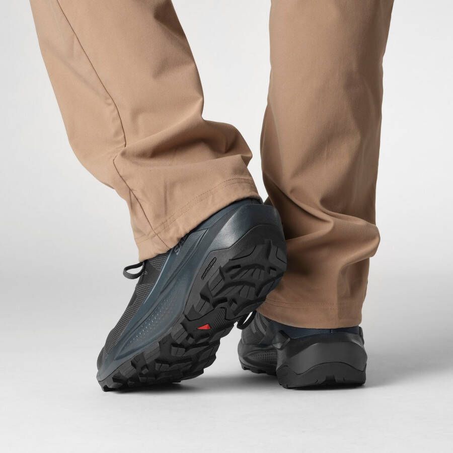 Salomon Wandelschoenen ELIXIR TOUR WP