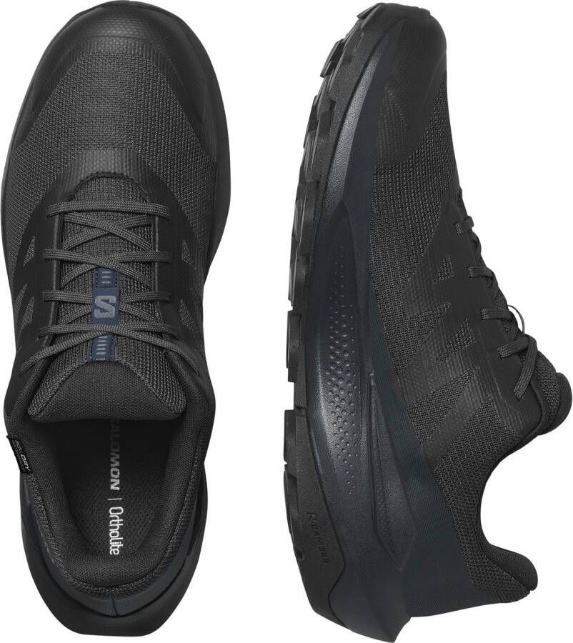 Salomon Wandelschoenen ELIXIR TOUR WP