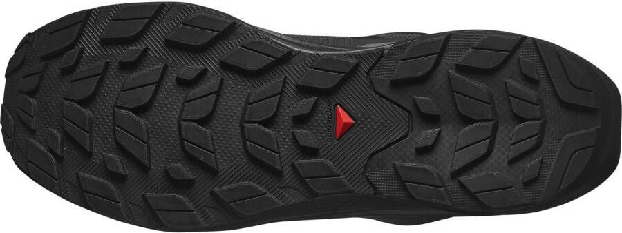 Salomon Wandelschoenen ELIXIR TOUR WP