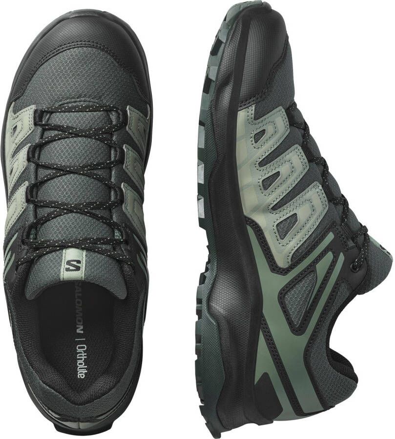 Salomon Wandelschoenen EXTEGRA waterdicht