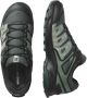 Salomon Extegra Multisportschoenen grijs zwart - Thumbnail 3