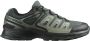 Salomon Extegra Multisportschoenen grijs zwart - Thumbnail 5