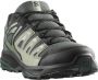 Salomon Extegra Multisportschoenen grijs zwart - Thumbnail 6