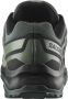 Salomon Extegra Multisportschoenen grijs zwart - Thumbnail 7