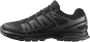 Salomon Extegra Multisportschoenen grijs zwart - Thumbnail 3
