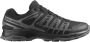 Salomon Extegra Multisportschoenen grijs zwart - Thumbnail 4