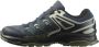 Salomon Extegra GORE-TEX Multisportschoenen grijs - Thumbnail 4