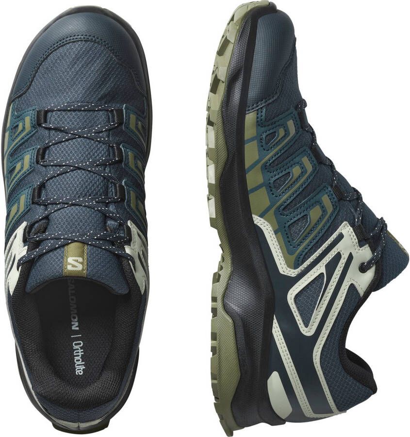 Salomon Wandelschoenen EXTEGRA GTX