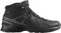 Salomon Extegra Mid GORE-TEX Wandelschoenen zwart - Thumbnail 3