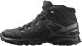 Salomon Extegra Mid GORE-TEX Wandelschoenen zwart - Thumbnail 4