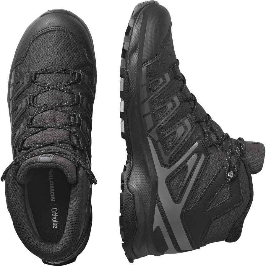 Salomon Wandelschoenen EXTEGRA MID GTX
