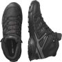 Salomon Extegra Mid GORE-TEX Wandelschoenen zwart - Thumbnail 5